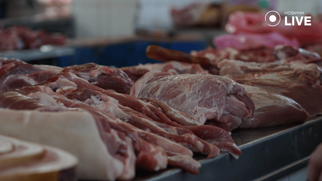 Чим багатий одеський "Привоз" перед Великоднем: ціни та асортимент - фото 6