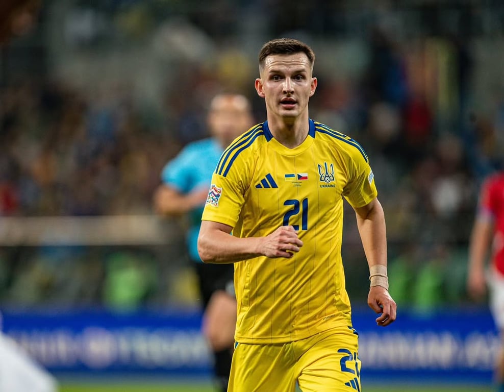 Дмитро Криськів