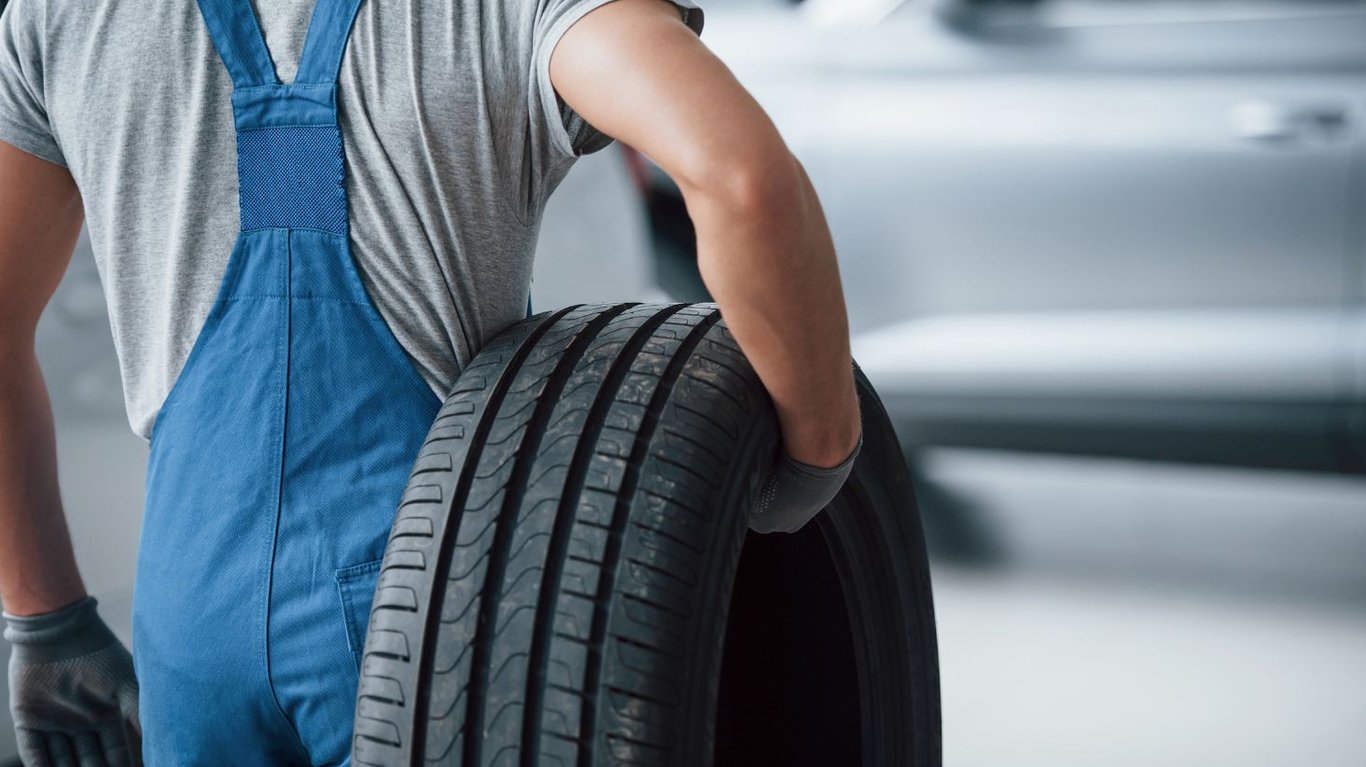 як вибрати зимові шини