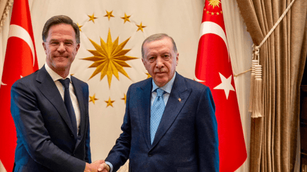 Рютте сказав, у якій країні відбудеться саміт НАТО 2026 - 285x160