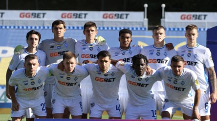 Ветеран Динамо заинтересовал известный турецкий клуб - 285x160