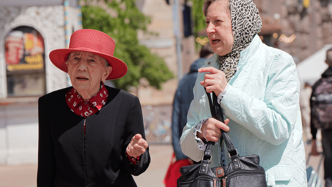 Відкладена пенсія: на скільки зростають виплати за кожний рік роботи після 60