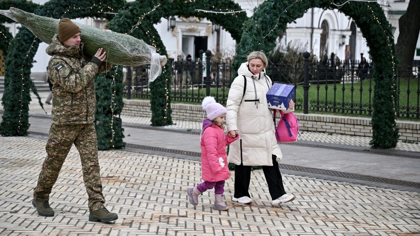 Пільги для УБД у 2025 році — яку підтримку надаватимуть військовим та їх родинам