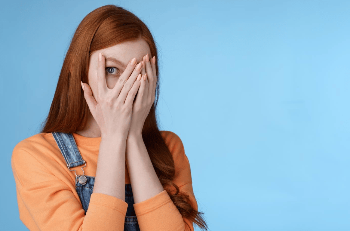 З будь-який страхом можна впоратись