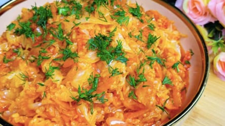 Шикарна вечеря без мʼяса — можна готувати на Великий піст - 285x160