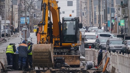 В Киеве отремонтируют путепровод 1967 года постройки - 290x166