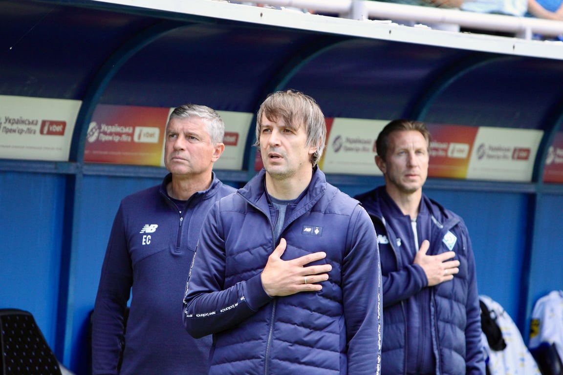 Александр Шовковский