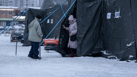 Киев без света, тепла и воды — в каком районе худшая ситуация - 290x166