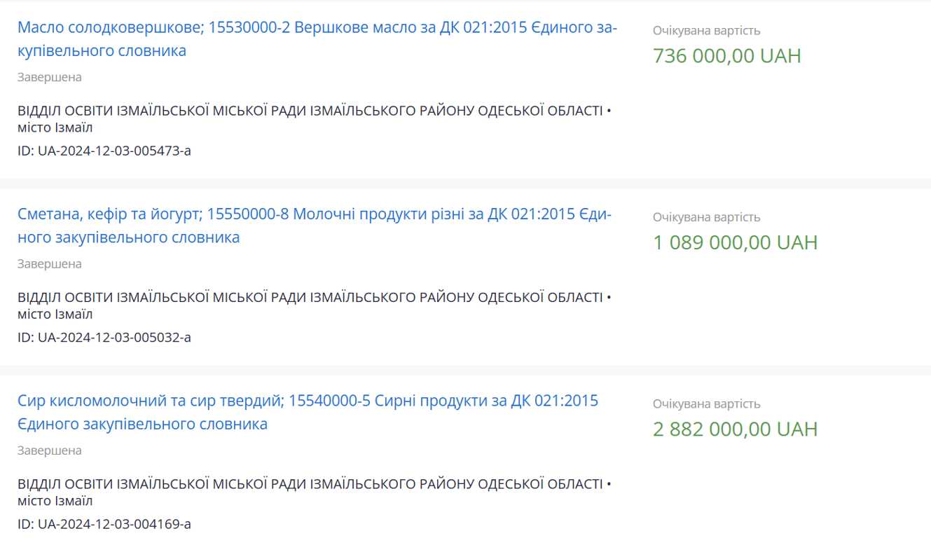 В Одесской области заплатят 11 млн жене депутата — за что - фото 1