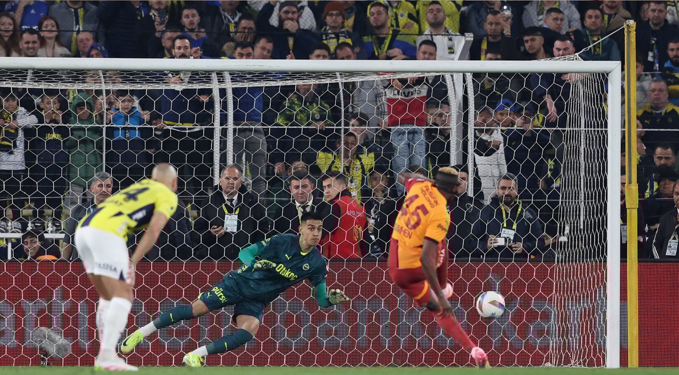 Виктор Осимхен