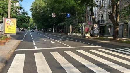 В центрі Одеси змінили схему руху: де саме - 285x160