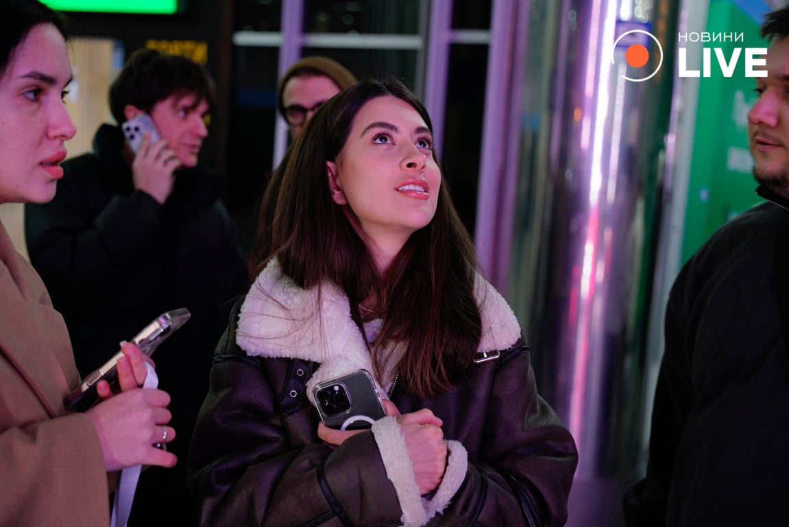 Серце України Київ