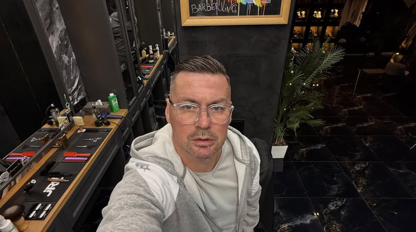 Артем Милевский