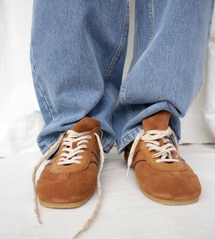 Trending sneakers of Winter 2026