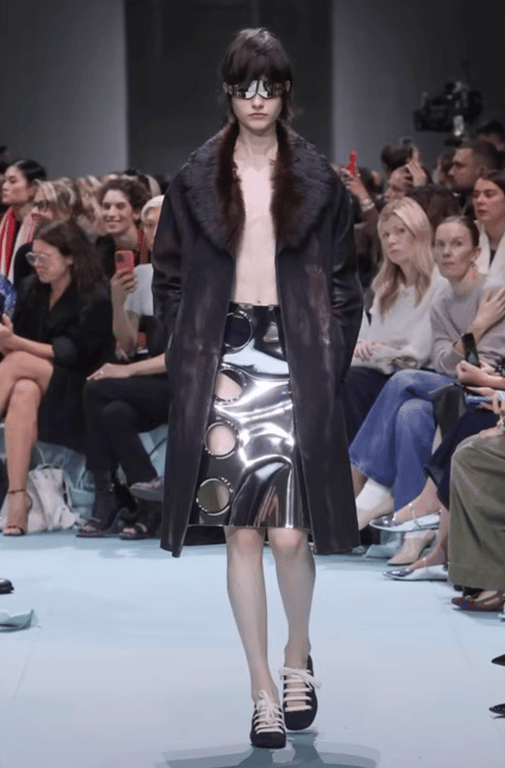 Дизайнери не перестають дивувати новинками