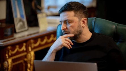 Переговоры во Франции по миру — Умеров доложил Зеленскому - 285x160