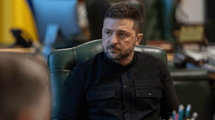 Зеленський підписав закон про виплати для звільнених із полону - 285x160