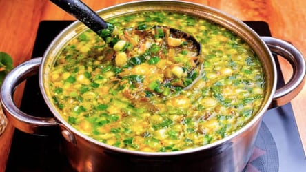 Этот суп забытое сокровище: рецепт для вкусного обеда - 285x160