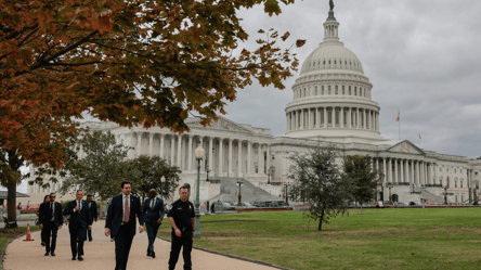 У Конгресі США готують закон щодо заборони закупівлі російської нафти - 285x160