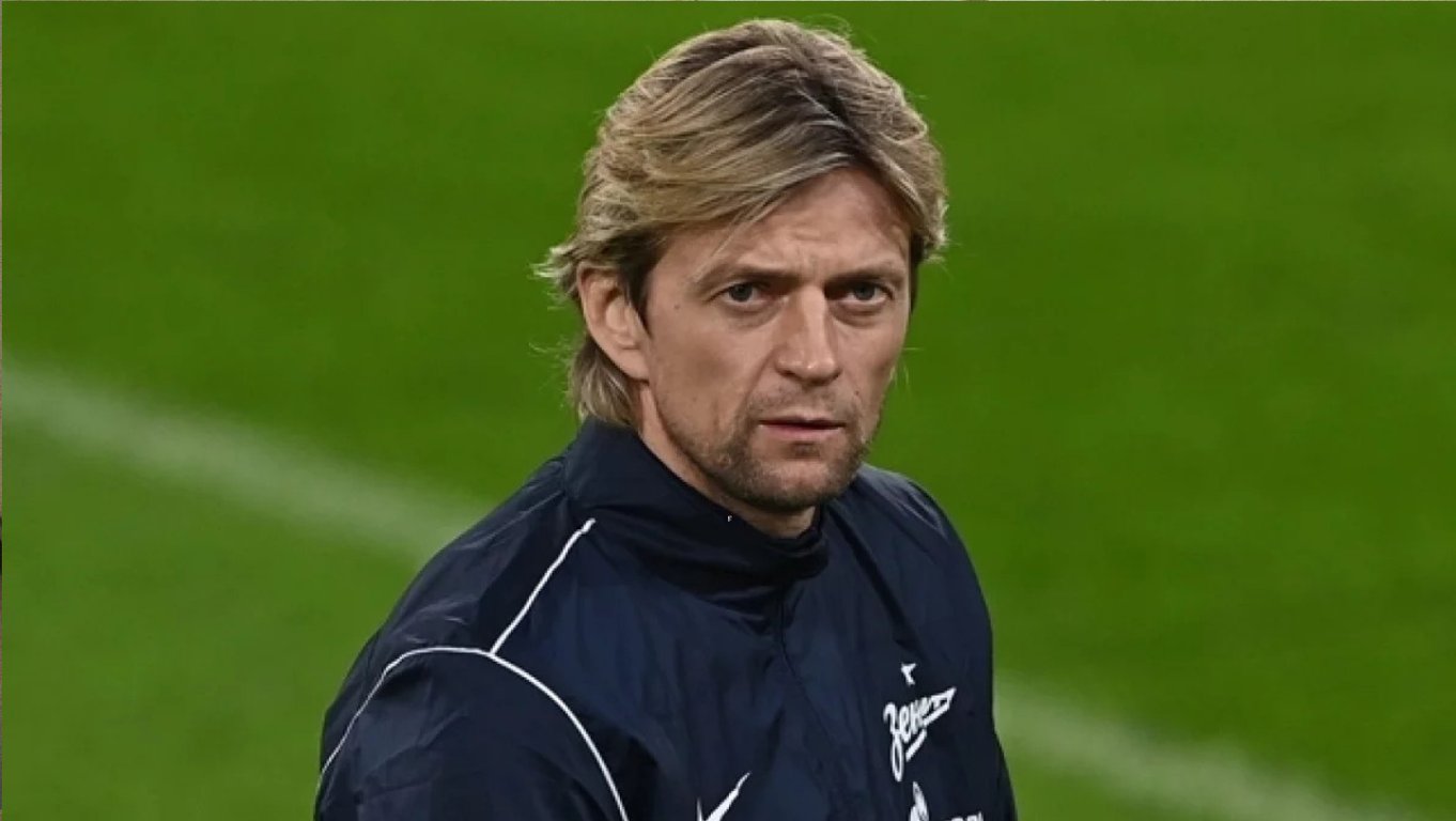 Анатолий Тимощук