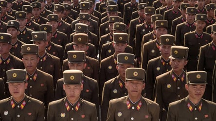 North Korea to send reinforcements to Russia — NYT - 285x160