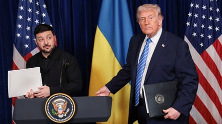 Трамп собрался приехать в Верховную Раду — какова его цель - 304x171