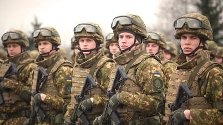 Сколько еще украинцев мобилизуют: экс-командир "Айдара" открыл цифру - 285x160
