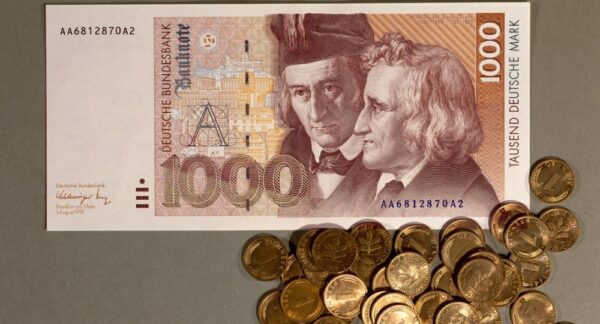 Німецька марка