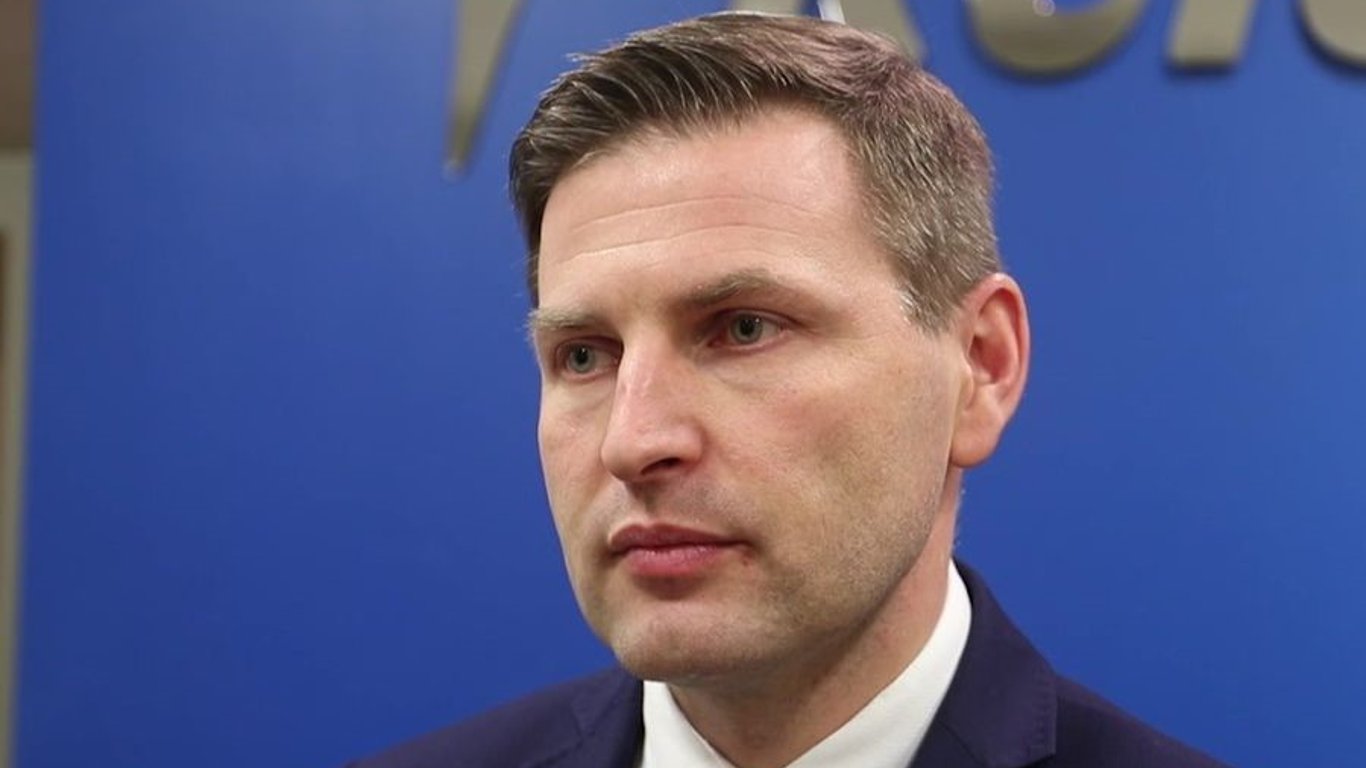 "Должны делать больше": министр обороны Эстонии оценил мировую помощь Украине