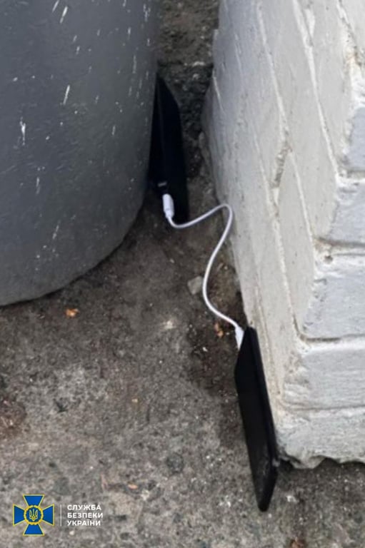 Тернопіль 14 річна дівчина готувала теракт