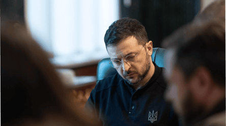 Zelenskyy held the Air Force meeting — what was discussed - 285x160