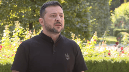 Зеленский заявил, что Украина ждет от США шагов в отношении РФ - 285x160