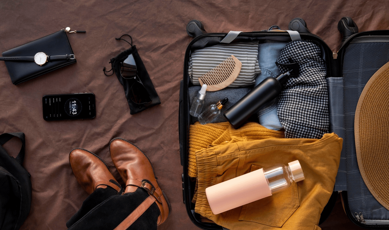 Не варто переватанжувати багаж