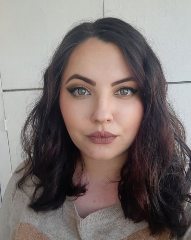 Долженко Екатерина - редактор