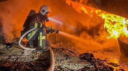 РФ атакувала два райони Харкова: постраждали діти та літній чоловік - 304x171