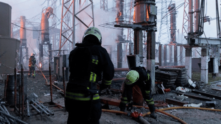 Удари по енергетиці — як це позначається на економіці України - 290x166