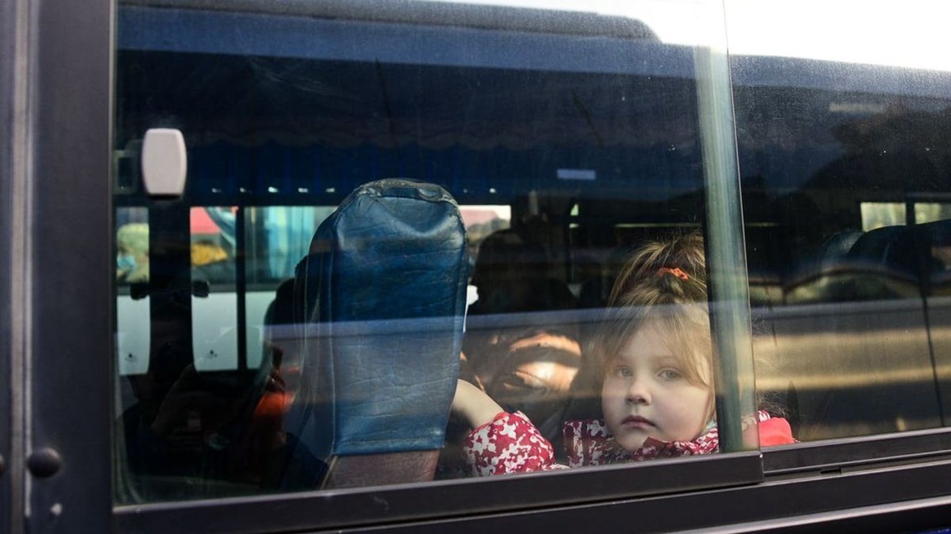 США присоединились к Международной коалиции по возвращению депортированных украинских детей