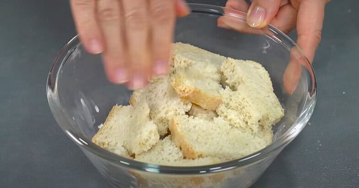 Рибні котлети на вечерю - рецепт