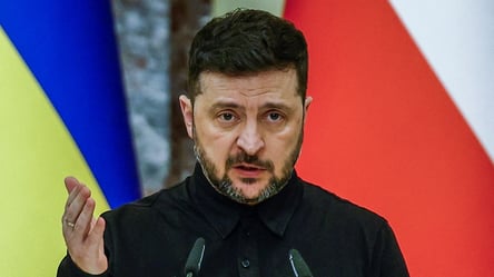 Зеленський відреагував на чутки про вимогу РФ визнати Донбас російським - 290x160