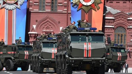 Військова економіка РФ відновлюється на тлі санкцій, — Bloomberg - 285x160
