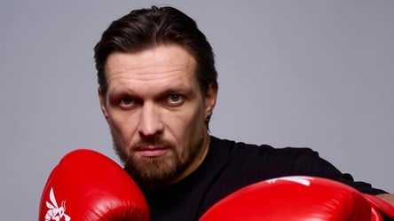 Официально — Александр Усик проведет бой с Рико Верховеном - 304x171