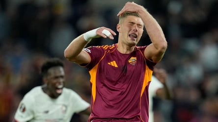 Довбика назвали одним из величайших провалов в истории футбола - 285x160