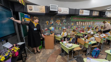 Мінімальний оклад вчителя — чи реально виросли зарплати у січні - 285x160