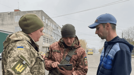 ТЦК не снимает автоматически с учета лиц с инвалидностью - 285x160