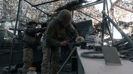 У ЗСУ розкрили, яку частину Куп'янська вдається утримувати - 290x160