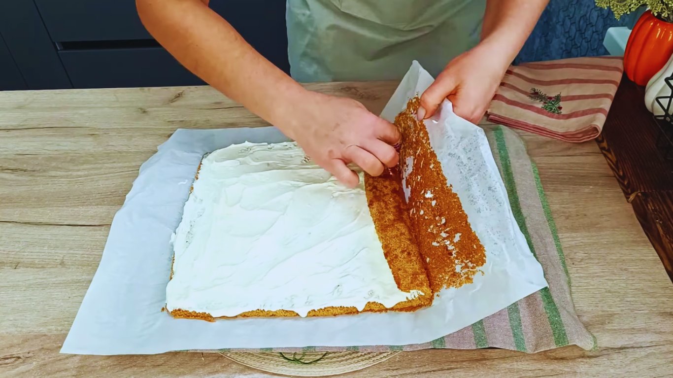 смачний рецепт з гарбуза