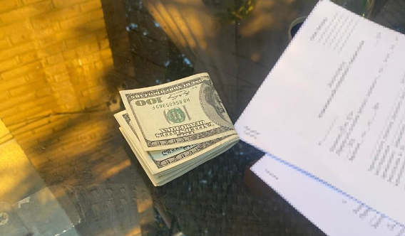 Деньги за отгул