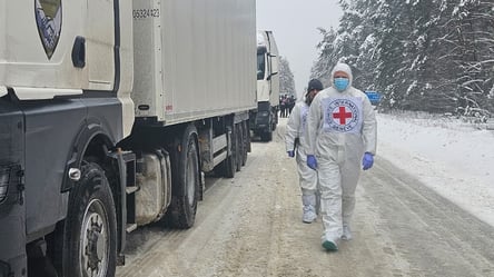 Ukraine has returned the bodies of 1,000 fallen defenders - 304x171