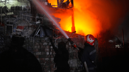 Дрони й авіабомби — що росіяни атакували на Одещині за добу - 290x166