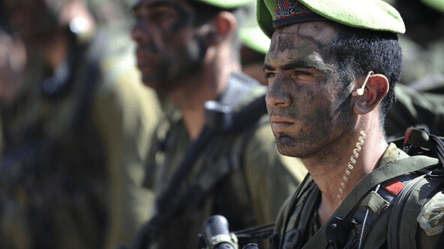 США та Ізраїль розпочали масштабні військові навчання, — CNN - 285x160